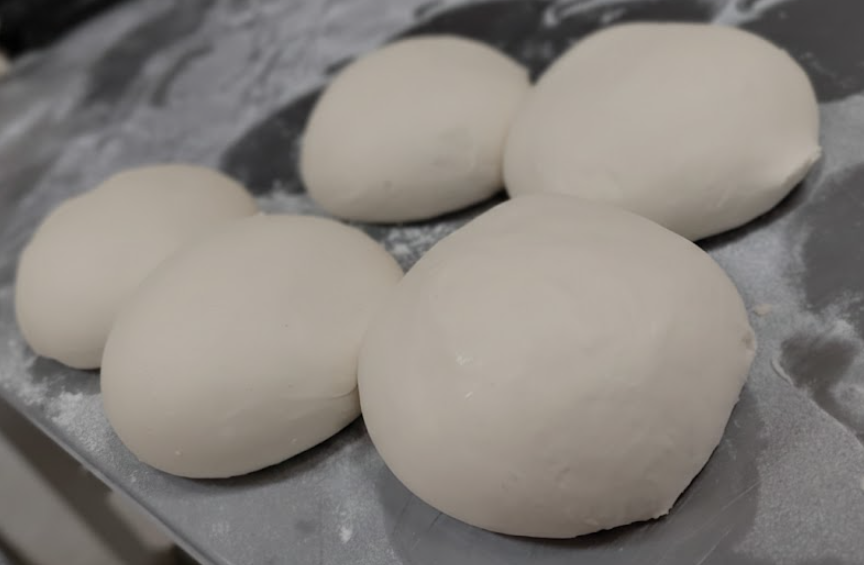 BOLLO PIZZA 500GR X 12