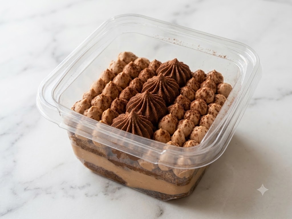 TIRAMISU DDL X UNI