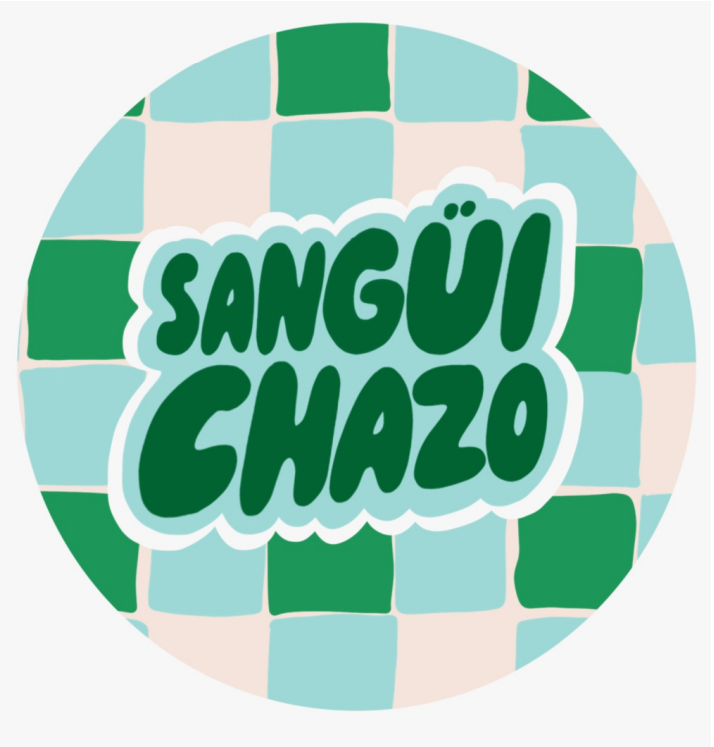Sanguichaso